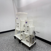 Mobius PowerMix Plastic Single Use Mixing tanks image 0